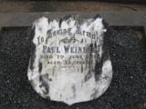 image of grave number 220003